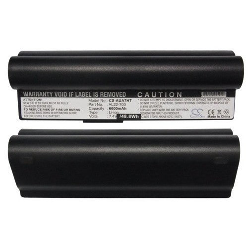 CS-AUA7HT Battery