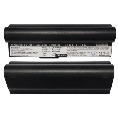 Asus Eee PC 900-BK039X Battery
