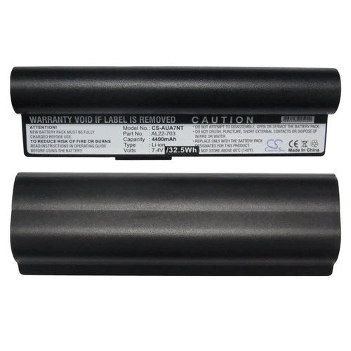 Asus Eee PC 900HD Battery
