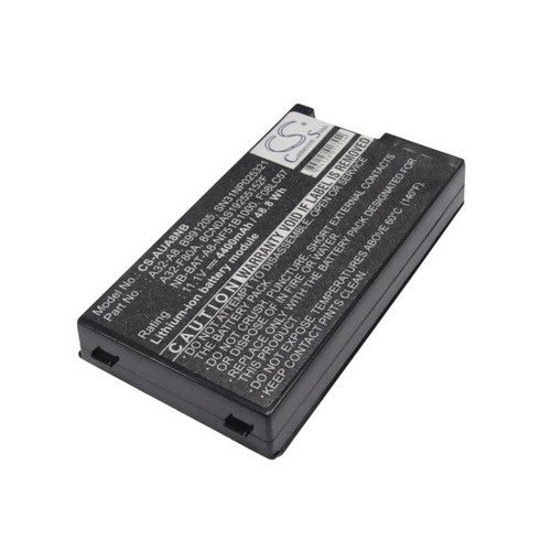 Asus F8Sg Battery