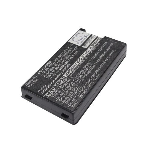 Asus X80Z Battery