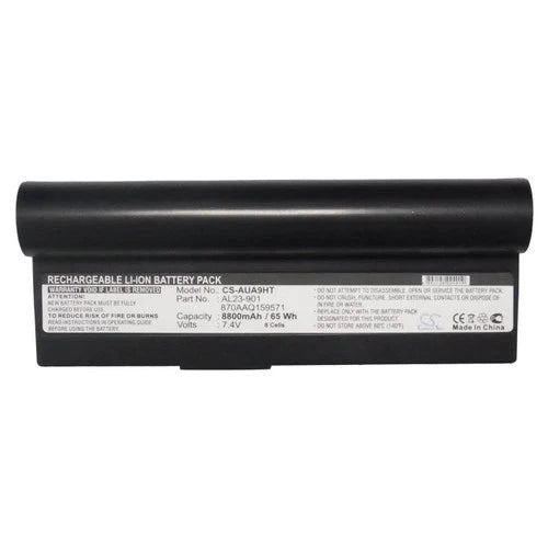Asus Eee PC 901 Battery