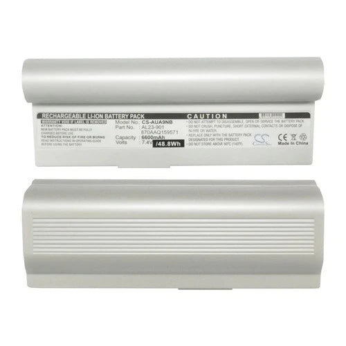 Asus Eee PC 1200 Battery