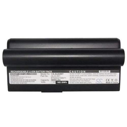 Asus Eee PC 1000HE Battery