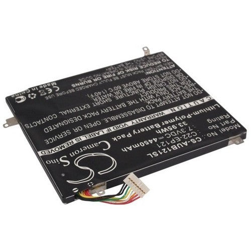 Asus Eee Slate B121-1A018F Battery