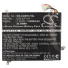 Asus Eee Slate B121-1A016F Battery