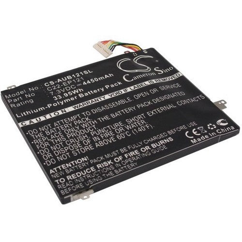 Asus Eee Pad Slate Battery