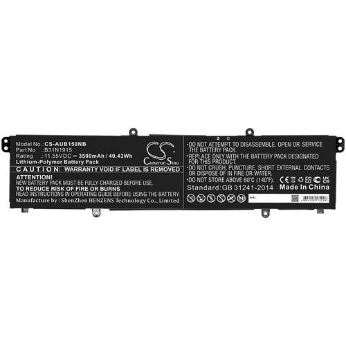 Asus B31N1915 Battery