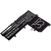 CS-AUB203NB Battery