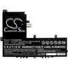 CS-AUB203NB Battery