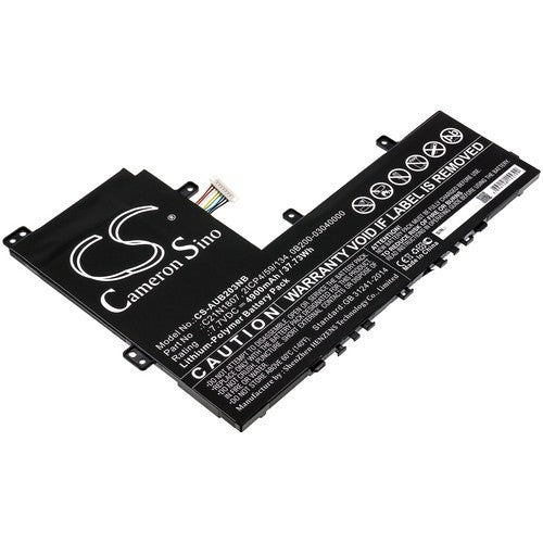 CS-AUB203NB Battery