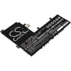 CS-AUB203NB Battery
