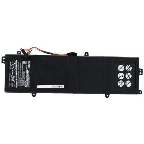 Asus Pro BU400V Battery