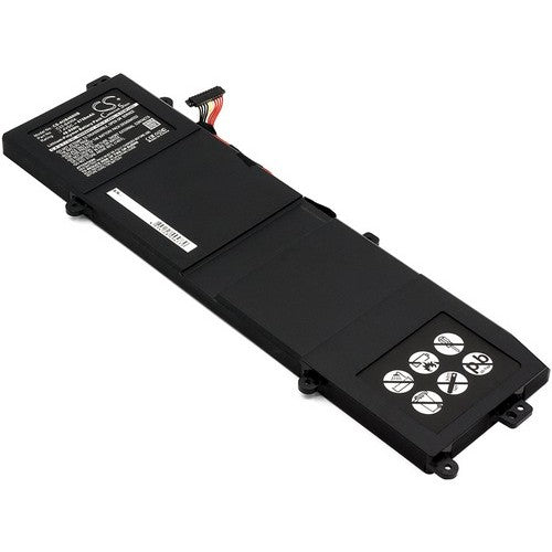 Asus Pro Advanced BU400V Ultrabook Battery