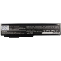 Asus B43J-VO077X Battery