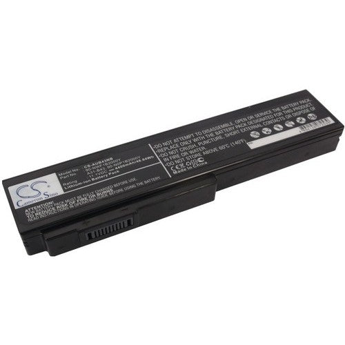 Asus B43F-VO114X Battery
