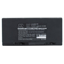 Asus ROG B551L Battery