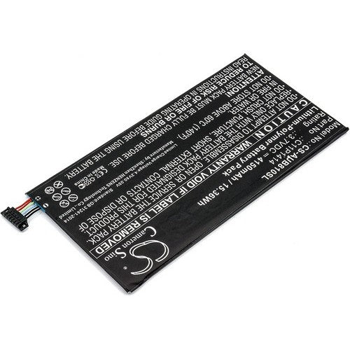 Asus ZenPad 8.0 Power Case Battery