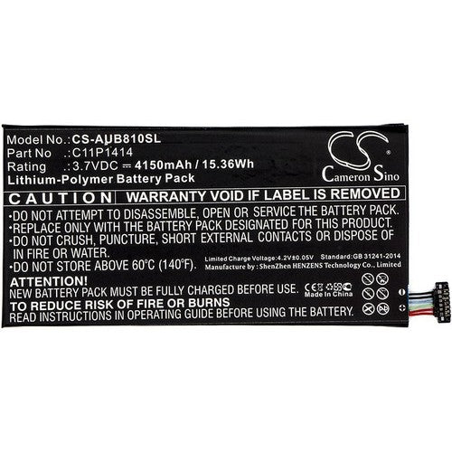 Asus CB81 Battery