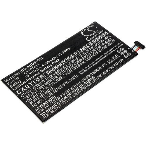 CS-AUB810SL Battery