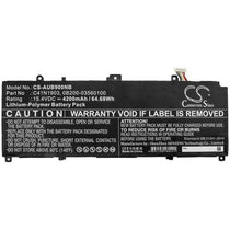 Asus B9450FA-BM0367R Battery