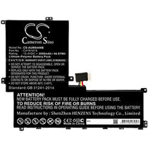 Asus B9440UA-GV0006R Battery