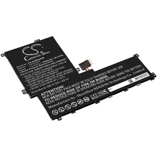 Asus Pro B9440FA-GV0090R Battery