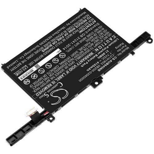 CS-AUB945NB Battery