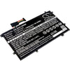 CS-AUC100NB Battery