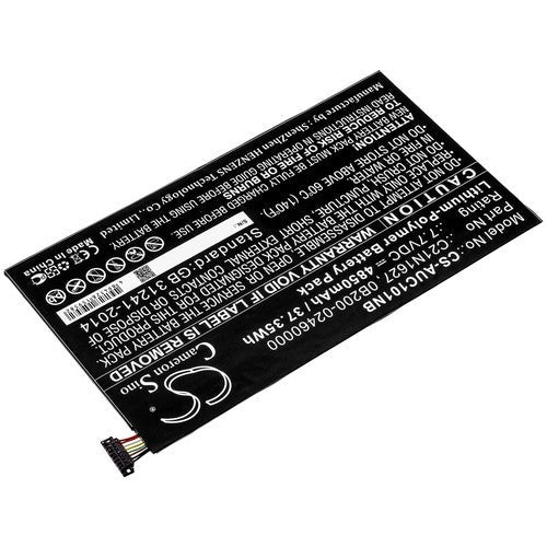 CS-AUC101NB Battery