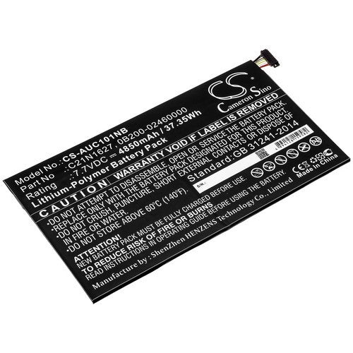 CS-AUC101NB Battery