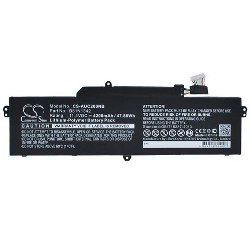 CS-AUC200NB Battery
