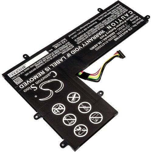 Asus ChromeBook C201PA Battery