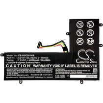Asus Chromebook C201PA_C-2A Battery