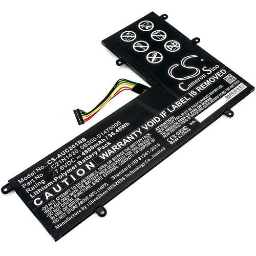 Asus Eee Book C201PA Battery