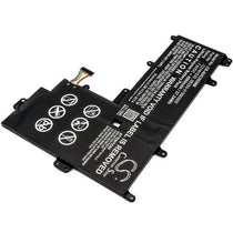 Asus VivoBook E201NA-GJ005T Battery