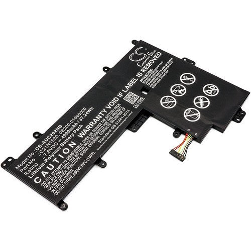 Asus Chromebook C202SA-GJ0056 Battery