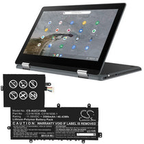 Asus C214MA-BW0077 Battery