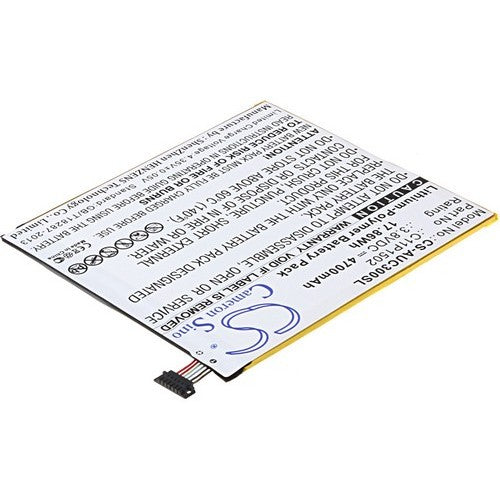 Asus Z300CXG Battery