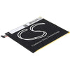 Asus ZenPad 10 Battery