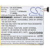 Asus Z300CXG Battery
