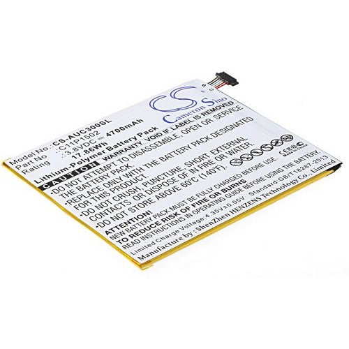 Asus ZD300M Battery