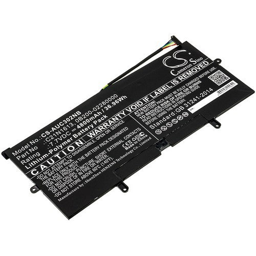 Asus Chromebook Flip C302CA-GU010 Battery