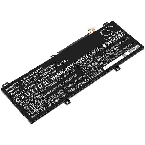 Asus Chromebook C403NA-FQ0020 Battery