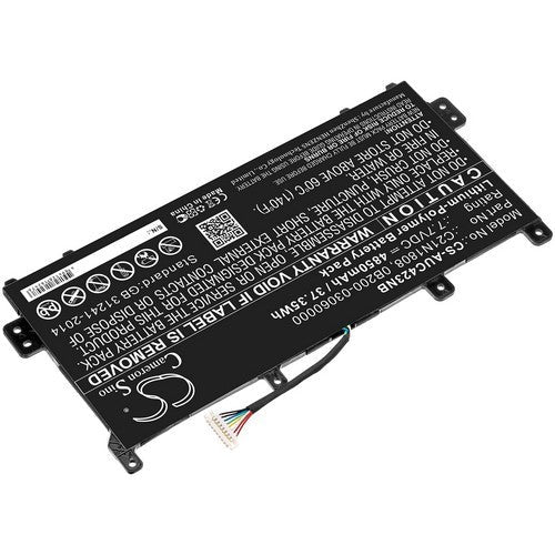 Asus C423NA-BZ0027 Battery