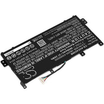 Asus Chromebook C423NA-EC0109 Battery