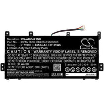 Asus C523NA-A20033 Battery