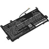Asus C423NA-RH91T-CB Battery