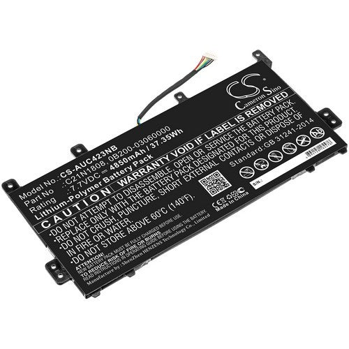 Asus C523NA-A20057 Battery
