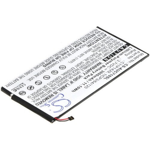 Asus Z170C 1A Battery